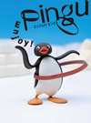 40周年記念「ピングー展」公式ファンブック『Enjoy! Pingu』発売