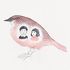 矢野顕子 / 愛を告げる小鳥