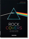 ロック・アルバムの名作カヴァーアート集『Rock Covers』　コンパクト＆低価格の新装版発売