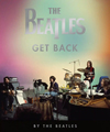 ビートルズの公式本『The Beatles: Get Back』2021年8月発売　トレーラー映像公開