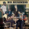 ジミ・ヘンドリックスの公式ブートレグ・アルバム『No Business』発売　全曲サンプル音源あり