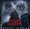 Alice Cooper / Detroit Stories