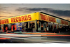 米TOWER RECORDS　オンラインストアとして復活　14年ぶり