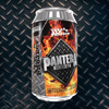 パンテラ初のオリジナル・ビール『Pantera Golden Ale』販売決定