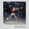 ポール・マッカートニー　クリスマスをテーマにしたコレクションEP『Holidays』公開