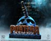 パンテラ『Far Beyond Driven（脳殺）』のアルバムカヴァーを立体化した3D Vinylフィギュア発売