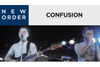 ニュー・オーダー　「Confusion」のミュージックビデオをHDリマスター化