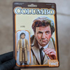 『刑事コロンボ』の主人公コロンボのアクション・フィギュア登場