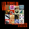 レッド・ツェッペリンのレアなアナログ盤をフルカラーで紹介する新しい本『Led Zeppelin Vinyl』発売