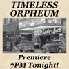 ニール・ヤングからクリスマス・プレゼント第2弾　未発表コンサート映画『The Timeless Orpheum』が初公開