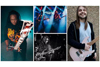 英Metal Hammer　「2021年に世界で話題になる13人の次世代ギターヒーロー」発表
