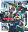 昭和仮面ライダー＆スーパー戦隊シリーズ初期作品の一挙見Blu-ray発売