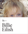 ビリー・アイリッシュの新しい写真集『Billie Eilish』　日本語版発売決定