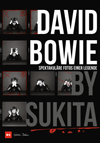 写真家・鋤田正義によるデヴィッド・ボウイの写真集『David Bowie by Sukita』発売　未公開写真も