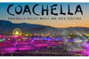 ＜コーチェラ・フェスティバル＞　さらなる延期か　2022年4月開催と報道