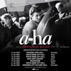 a-ha　来日公演中止