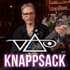 スティーヴ・ヴァイ　最新シングル「Knappsack」のパフォーマンス映像公開