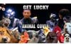 ダフト・パンク「Get Lucky」のアニマル・パロディ・カヴァー映像が話題に