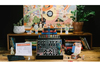 モーグ　新しいセミモジュラー・シンセサイザー体験『Moog Sound Studio』発表　音源・映像も