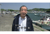 NHK『【田中邦衛さんをしのんで】にっぽん紀行▽黒潮の海に今ふたり▽きょうも元気です』4月10日放送