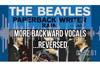 ビートルズ「Rain」の驚くべきイノベーションを分析　ミニ・ドキュメンタリー映像公開中