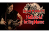 アイアン・メイデン「Hallowed Be Thy Name」をヨーロッパ中世風にリメイク　パフォーマンス映像が話題に