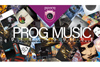 ＜『PROG MUSIC Disc Guide』プログレッシヴ・ロック／メタル／オルタナティヴの現在形 SPECIAL!!＞　5月7日19時より無料配信