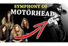 もしもメガデス「Symphony Of Destruction」がモーターヘッドによって書かれた曲だったら？　