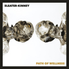 Sleater Kinney / Path of Wellness