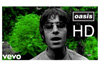 オアシス「Live Forever」のミュージックビデオ　HDリマスター化