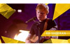 エド・シーラン　英＜Radio 1's Big Weekend 2021＞で久しぶりのパフォーマンス　映像公開