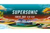 ＜SUPERSONIC 2021＞出演アーティスト第1弾発表