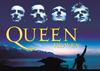 クイーン楽曲を全編使用　全天周映像作品『QUEEN -HEAVEN-』　6月13日より兵庫で上映