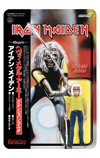 アイアン・メイデン『Maiden Japan』　日本刀を持つエディの姿を再現したアクションフィギュア発売