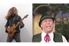 ヨーデル・メタル　人気の速弾きギタリストがヨーデル・ヴォーカルにメタル・サウンドを加えた映像を公開