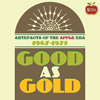 アップルに焦点を当てたレア音源満載の5CD『Good As Gold - Artefacts Of The Apple Era 1967-1975』日本発売