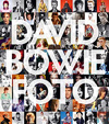デヴィッド・ボウイの最高の写真を1冊の本にまとめた写真集『David Bowie Foto』発売