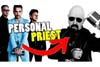 もしもデペッシュ・モードの「Personal Jesus」がジューダス・プリーストの楽曲だったら？