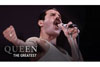 クイーンの偉大な業績を振り返る「Queen The Greatest」　エピソード27はフレディの「エーオ」パフォーマンス