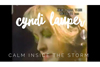 シンディ・ローパー、86年『夜のヒットスタジオDELUXE』から「Calm Inside The Storm」のパフォーマンス映像公開