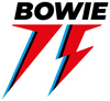 デヴィッド・ボウイ生誕75年記念キャンペーン＜Bowie 75＞始動　ロンドンとニューヨークにポップアップストア開店