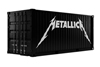メタリカの博物館　新プロジェクト「The Metallica Black Box」始動