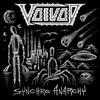 Voivod / Synchro Anarchy