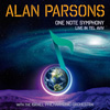 アラン・パーソンズ、オーケストラ共演ライヴ作品『One Note Symphony』から「Don't Answer Me」の映像公開