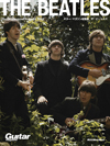 ギター・マガジン40年の歴史で行ったビートルズ関連特集の総集版ムック『Guitar magazine Archives Vol.3　ザ・ビートルズ』発売