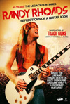 ランディ・ローズの新ドキュメンタリー『Reflections of a Guitar Icon』　海外版DVD／BD発売決定