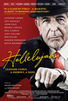 レナード・コーエンの新ドキュメンタリー映画『Hallelujah: Leonard Cohen, A Journey, A Song』トレーラー映像公開
