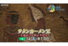 英ドキュメンタリー『ツタンカーメン王〜先端科学が明かす真実』　Eテレで5月14日放送