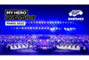 【追悼テイラー・ホーキンス】1000人以上参加の史上最大のロックバンドRockin'1000　3年ぶりのライヴで「My Hero」演奏