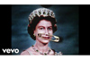 セックス・ピストルズ「God Save the Queen」　新規制作ミュージックビデオ公開